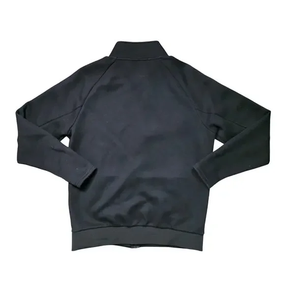 T-Mobile Jacket Men’s M Black Logo Full Zip Employee Tech - Picture 5 of 8